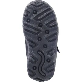 superfit HUSKY1 Klettverschluss blau/türkis 27