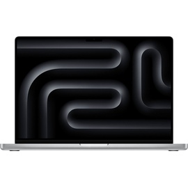 Apple MacBook Pro M3 2023 14,2" 36 GB RAM 1 TB SSD 18-Core GPU space schwarz