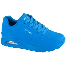 SKECHERS Uno Night Shades blue 37