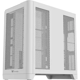 Thermaltake View 390 Air snow white