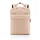 Reisenthel Allday Backpack M twist coffee