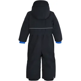 KILLTEC first instinct by killtec Kinder Skioverall/Schneeanzug mit Kapuze FISW 36 MNS ONPC, dunkelnavy, 98, 42257-000