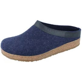 HAFLINGER Grizzly Torben Blau 38