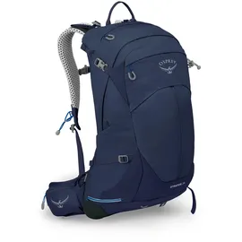 Osprey Stratos 24 cetacean blue