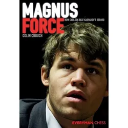 Magnus Force