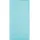 CAWÖ Campus Ringel 955 Duschtuch 70 x 140 cm türkis