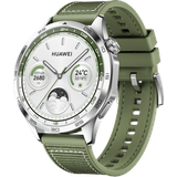 Huawei Watch GT 4 46 mm grün
