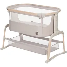 Maxi-Cosi Beistellbett Iora Air, beige