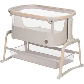 Maxi-Cosi Beistellbett Iora Air, beige