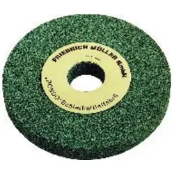 Müller Schleifscheibe Silicium-Carbid 150x20x32mm K80