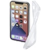 Cover Crystal Clear für Apple iPhone 13 Pro transparent