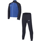 Nike Unisex Kids Tracksuit Lk Nk Df Acdpr Trk Suit K, Royal Blue/Obsidian/Obsidian/White, DJ3363-463, XL (122-128 cm)