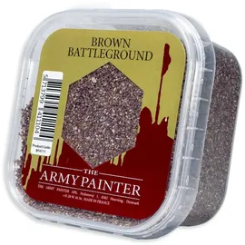 Army Painter Brown Battleground