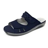 WALDLÄUFER DA DENVER für Damen, blau, Größe 38 1⁄2 EU / 5,5 UK