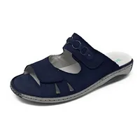 WALDLÄUFER DA DENVER für Damen, blau, Größe 38 1⁄2 EU / 5,5 UK