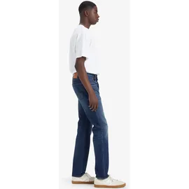 Levi's 501 Straight Fit On The Borderline 29/32