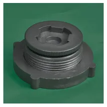 vidaXL Wassertank Faltbar PVC 3000 L