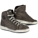 STYLMARTIN Marshall Schuhe wasserdicht - braun 44