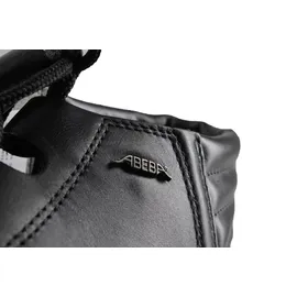 Abeba Berufsschuhe Service Serviceschuhe schwarz Gr. 42