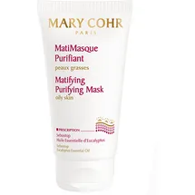 Mary Cohr MatiMasque Purifiant Gesichtsmaske 50 ml