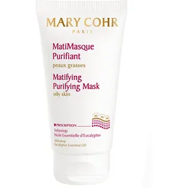 Mary Cohr MatiMasque Purifiant Gesichtsmaske 50 ml