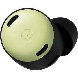 Google Pixel Buds Pro lemongrass