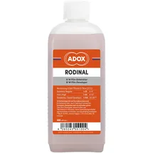 ADOX Rodinal 500 ml Konzentrat (Angebot)