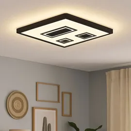 Briloner LED Panel Pac 1 warmweiß quadratisch