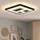 Briloner LED Panel Pac 1 warmweiß quadratisch