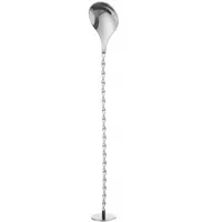 Bar up BarUp Barlöffel mit Stößel, 280x35mm