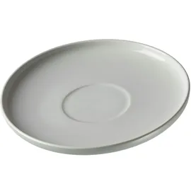 Ritzenhoff & Breker Kaffee Untertasse Jasper Keramik Geschirr mint