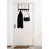 Mirrors and More Garderobenleiste Lotti Weiß