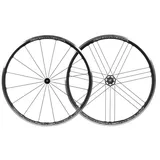CAMPAGNOLO Zonda C17 Rennrad Laufradsatz - Black - 9 x 100 / 10 x 130 mm