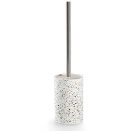 Zeller WC-Bürste Terrazzo Zement (18953)