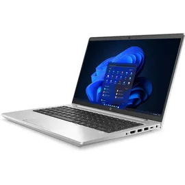 HP ProBook 445 G9 Pike Silver, Ryzen 5 5625U 8GB RAM, 256GB SSD, DE (9V1F5AT#ABD)