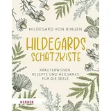 Herder Hildegards Schatzkiste: