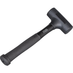 PRO Hammer schwarz