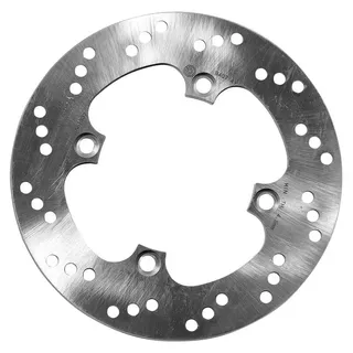 Brembo Bremsscheibe - Silver - One Size