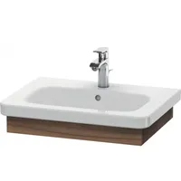 Duravit DuraStyle Waschtischblende 6080, 580mm, für DuraStyle, DS608007979, Farbe: