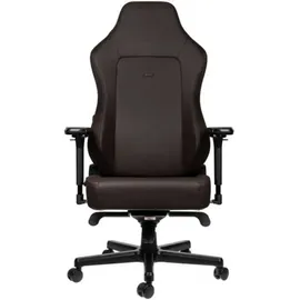 noblechairs Hero Kunstleder Braun