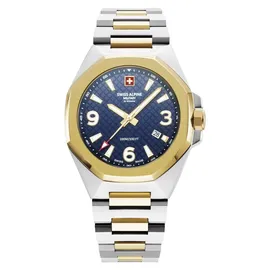 Swiss Alpine Military Typhoon Edelstahl 42,0 mm 7005.1145SAM