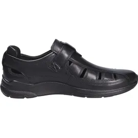 ECCO Irving Fisherman Herren Schwarz 42