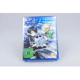 Sword Art Online: Lost Song (PS4)