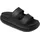 REEF Cushion Bondi 2 Bar Black/Black 38,5