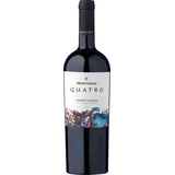 viñas montgras MontGras Quatro 0,75 l