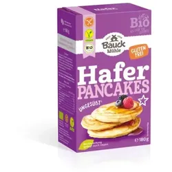 Bauckhof Hafer Pancakes bio