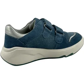 superfit Melody Blau/Silber 32