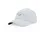 Callaway Cap Liquid Metal, hellblau/silber