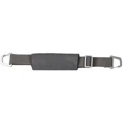 Ortlieb Shoulder Strap for Urban Bags 150 cm. Grey neutral