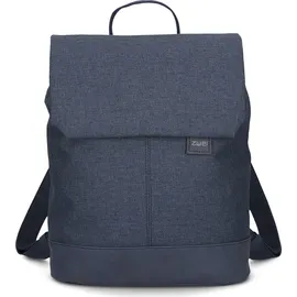 Zwei Olli 35 l blau
